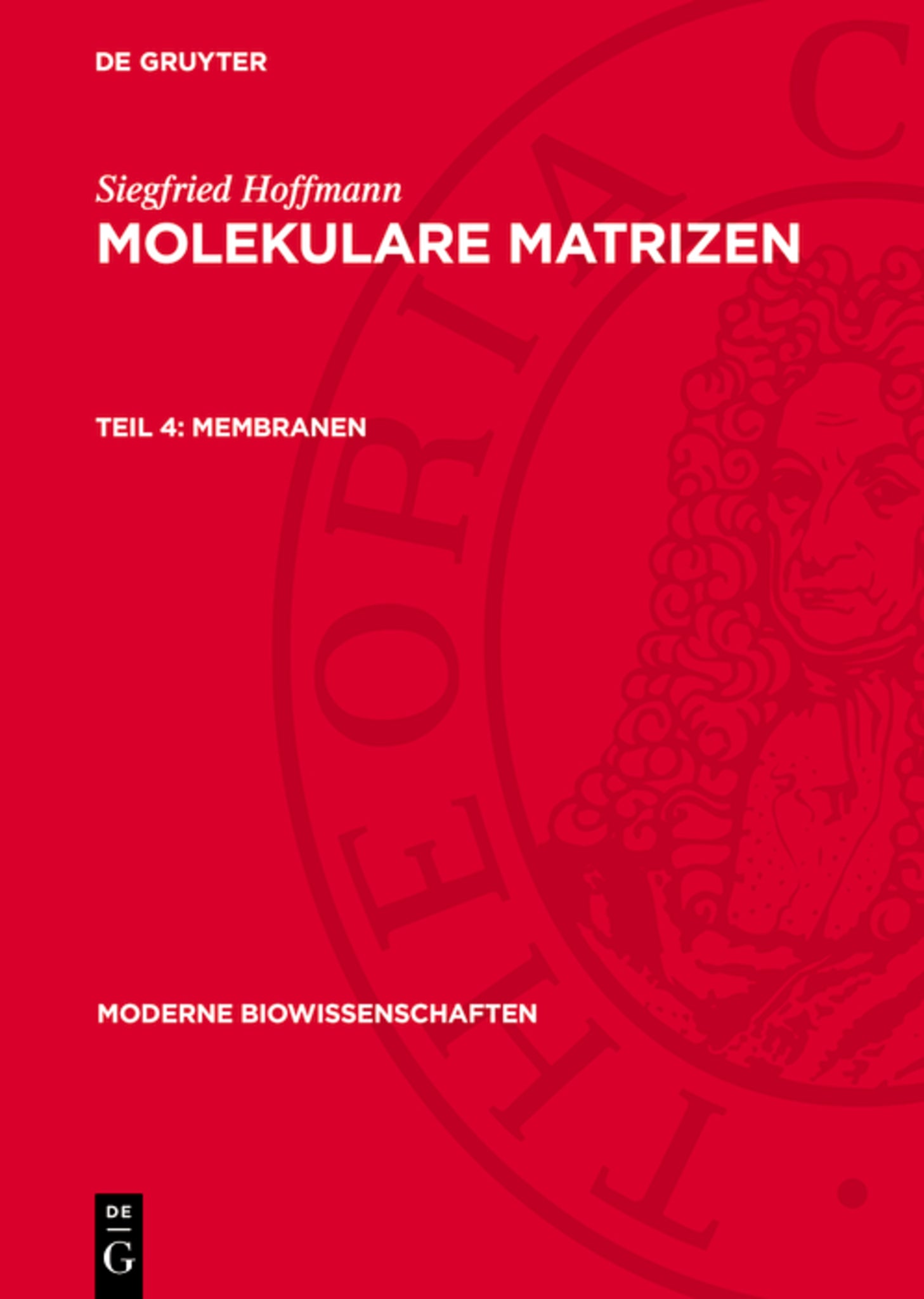 Membranen